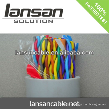 LANSAN UL Listed best price telecom underground cable